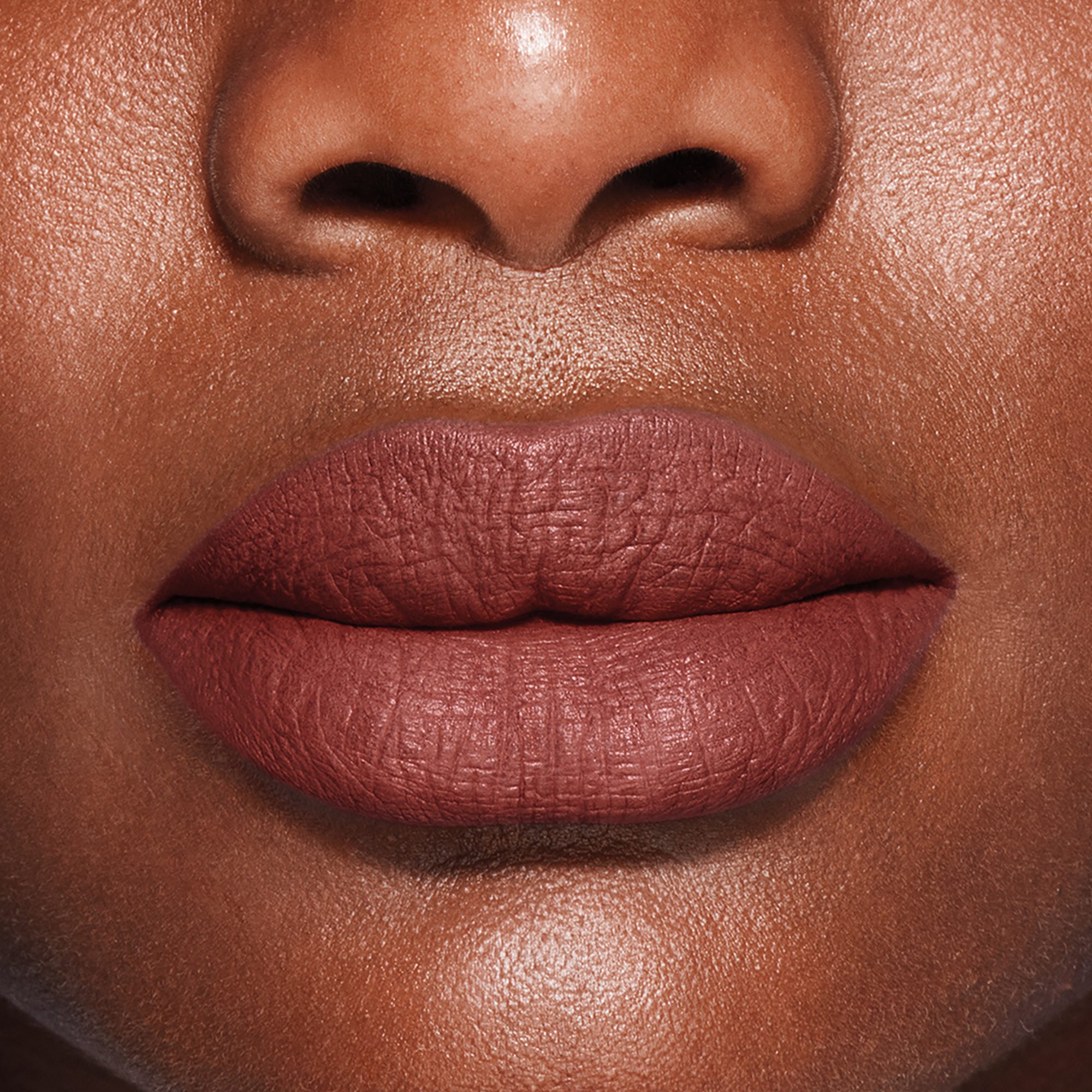 Rouge à Lèvres ModernMatte, 508 SEMI NUDE